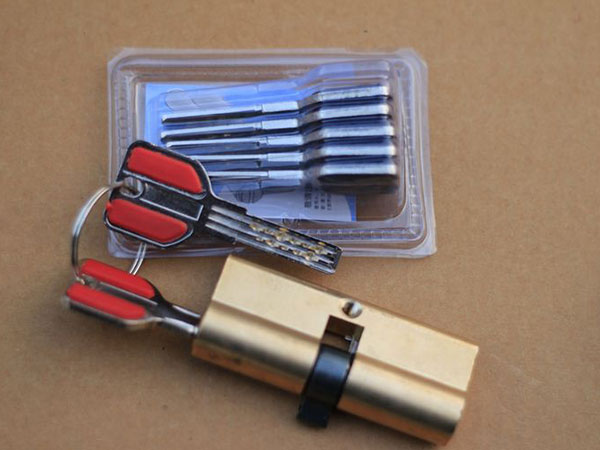 金昌市24小时上门开锁公司