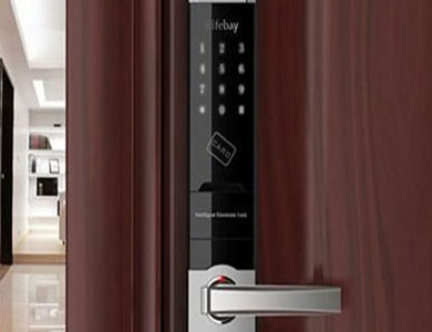 金昌市24小时上门开锁公司